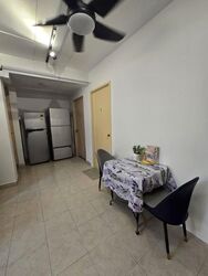 People's Park Centre (D1), Apartment #580700101